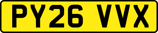 PY26VVX