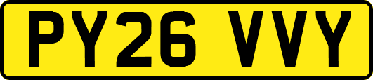 PY26VVY