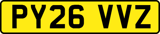 PY26VVZ