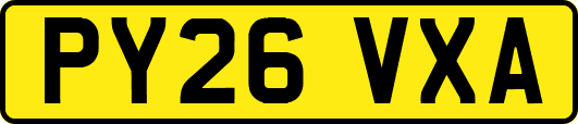 PY26VXA