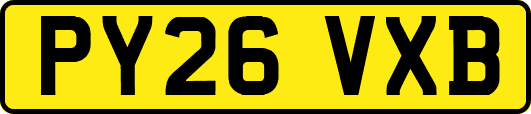 PY26VXB