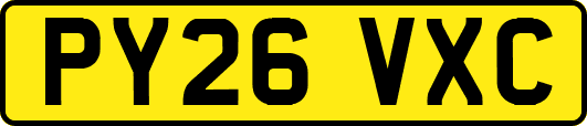 PY26VXC