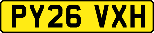 PY26VXH