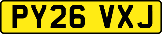 PY26VXJ