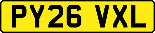 PY26VXL
