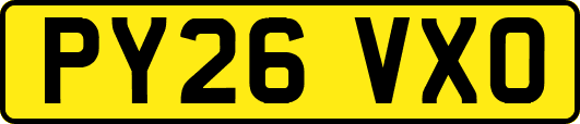 PY26VXO