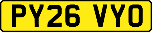 PY26VYO