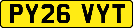 PY26VYT