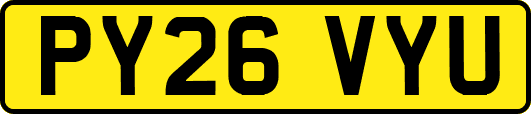 PY26VYU