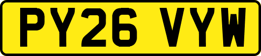 PY26VYW