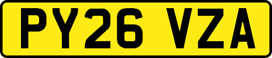 PY26VZA