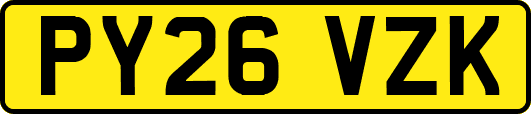 PY26VZK
