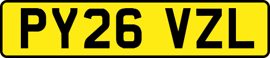 PY26VZL