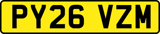 PY26VZM