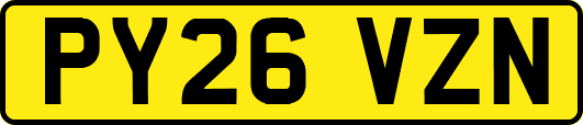 PY26VZN
