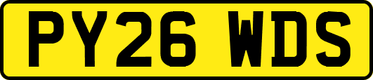PY26WDS