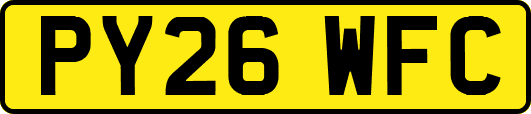 PY26WFC