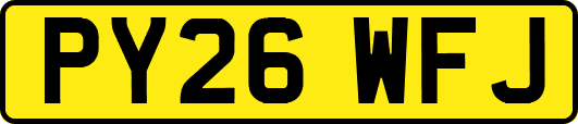 PY26WFJ