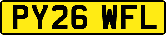 PY26WFL