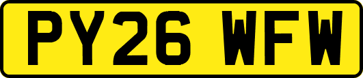 PY26WFW