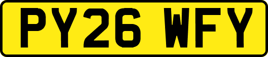 PY26WFY