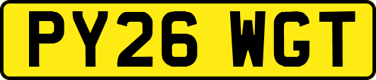 PY26WGT