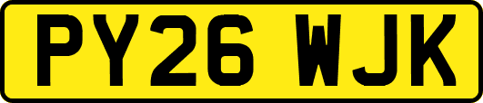 PY26WJK