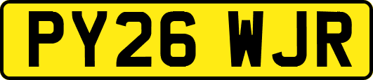 PY26WJR