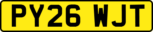 PY26WJT