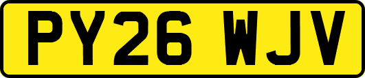 PY26WJV