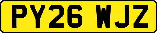PY26WJZ