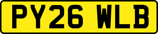 PY26WLB