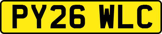 PY26WLC