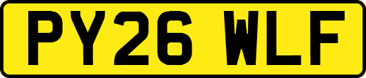 PY26WLF
