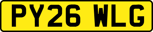 PY26WLG