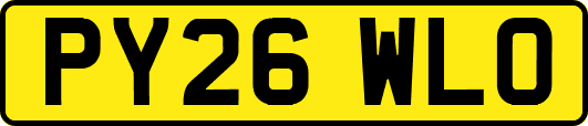 PY26WLO