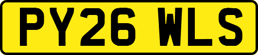 PY26WLS
