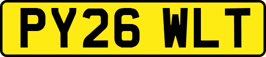 PY26WLT