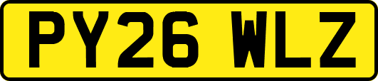 PY26WLZ