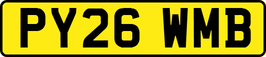 PY26WMB