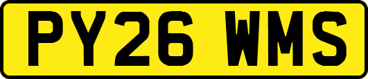 PY26WMS
