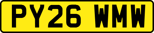 PY26WMW