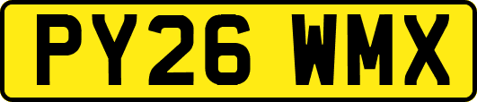 PY26WMX