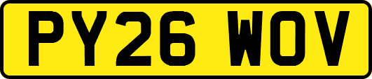 PY26WOV