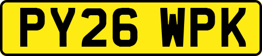 PY26WPK
