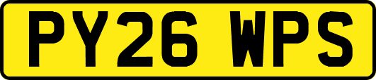 PY26WPS