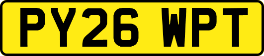 PY26WPT