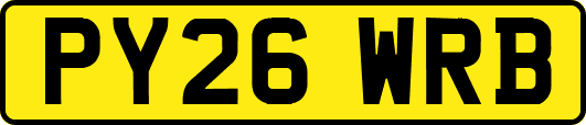 PY26WRB