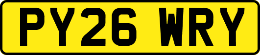 PY26WRY