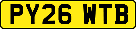 PY26WTB